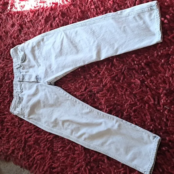 Vintage Wranglers 36 waist by 30 length Acid. Like New.