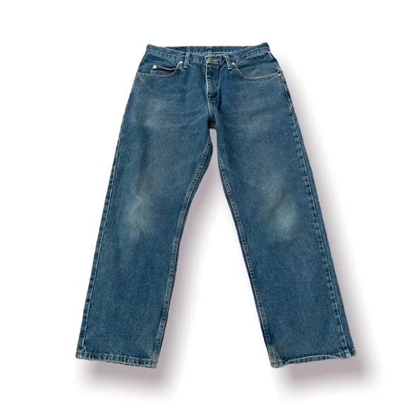 Wrangler Men’s Jeans
