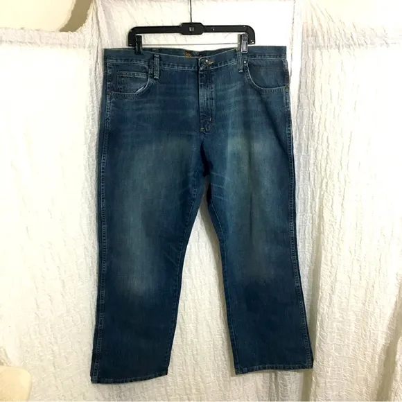 Wrangler Bootcut  Jeans 40 X 32
