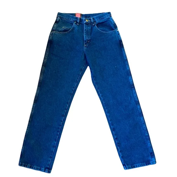 Wrangler jeans PRO GEAR 30 x 30 NWT
          
      NWT