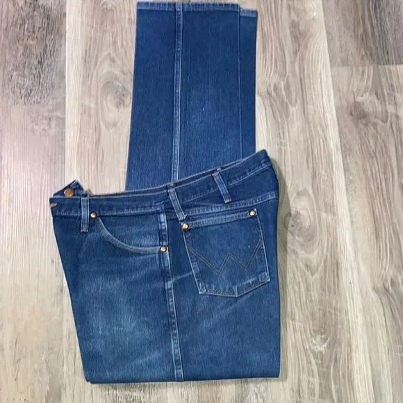 Mens 13MWZ Wrangler