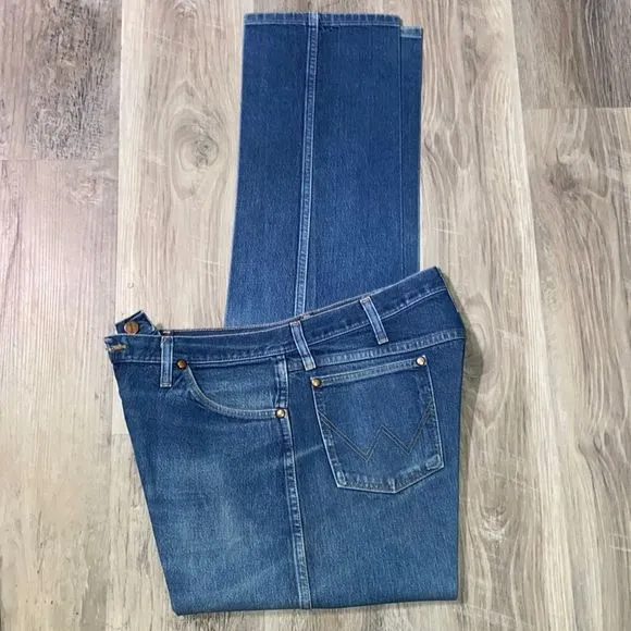 Mens 13MWZ Wranglers