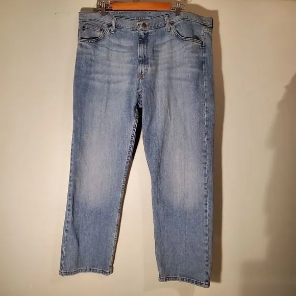 𝅺Wrangler Jeans, sz. 40/30