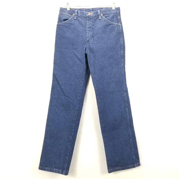 Wrangler men's jeans size 31×30