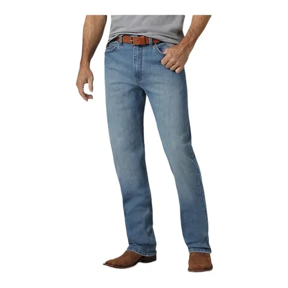 WRANGLER relaxed fit
          
      NWT