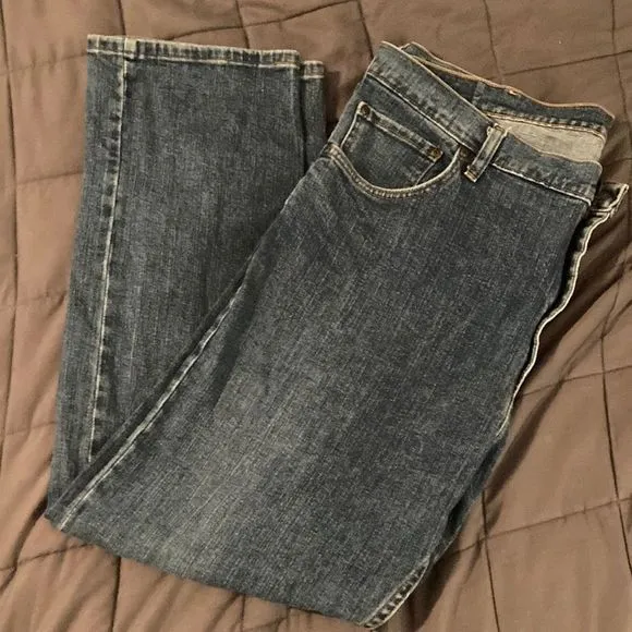 Wrangler Regular Fit Jeans