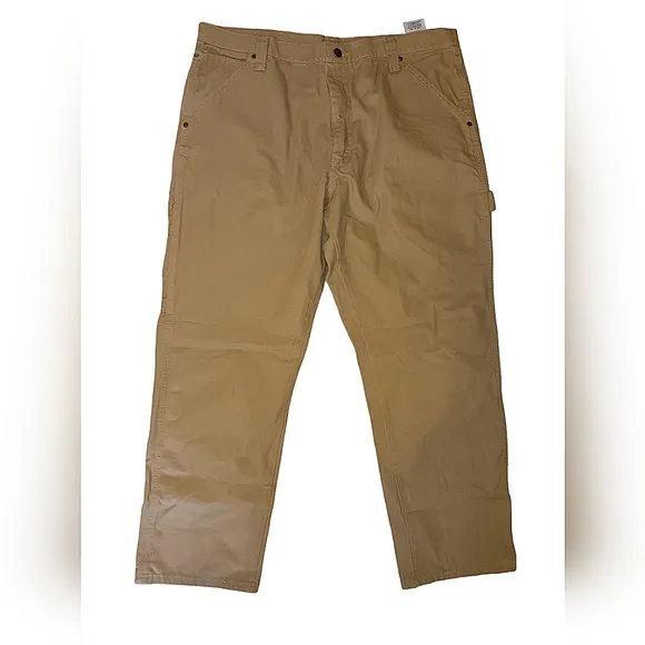 Wrangler Carpenter Pants 38x30
          
      NWT