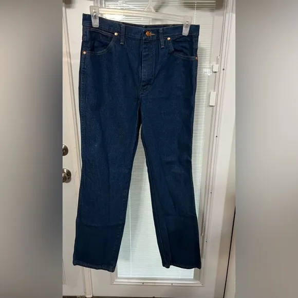 MENS wrangler jeans