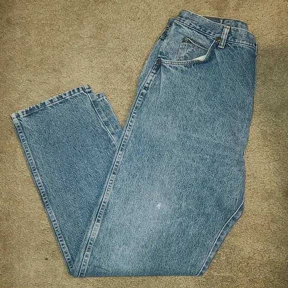 Men's Wranglers Size 40x32