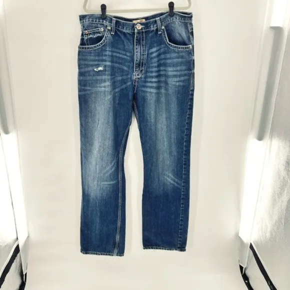 Wranglers