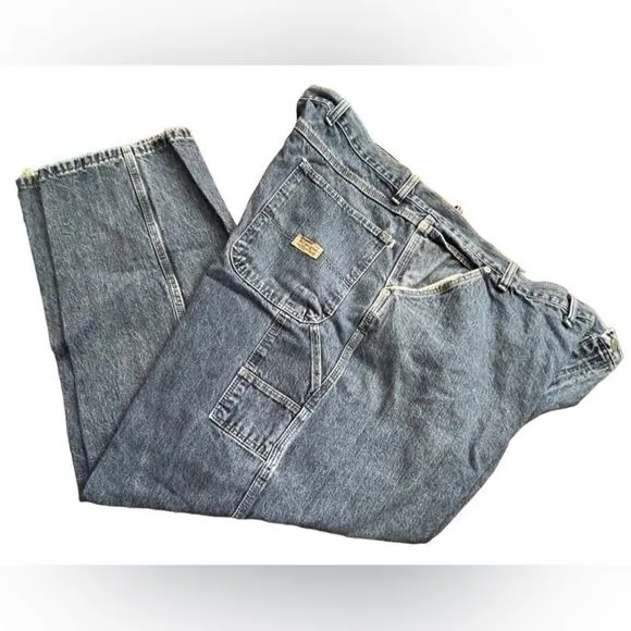 Wrangler Carpenter work Jeans