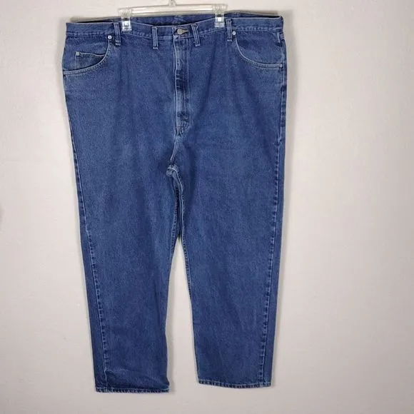Wrangler Relaxed Jeans Style WA783