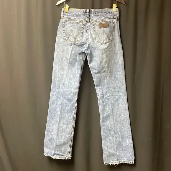 Wrangler Jeans 28x24