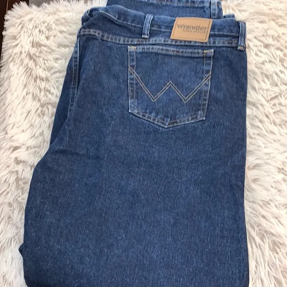 Wrangler Jeans