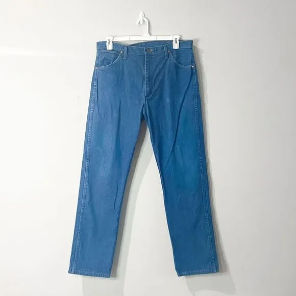 Wrangler Jeans 37x34