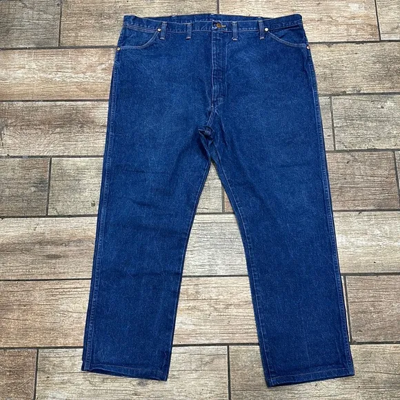 Wrangler Men’s Bootcut Jeans