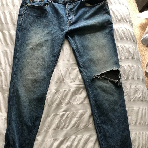 Saint Laurent jeans