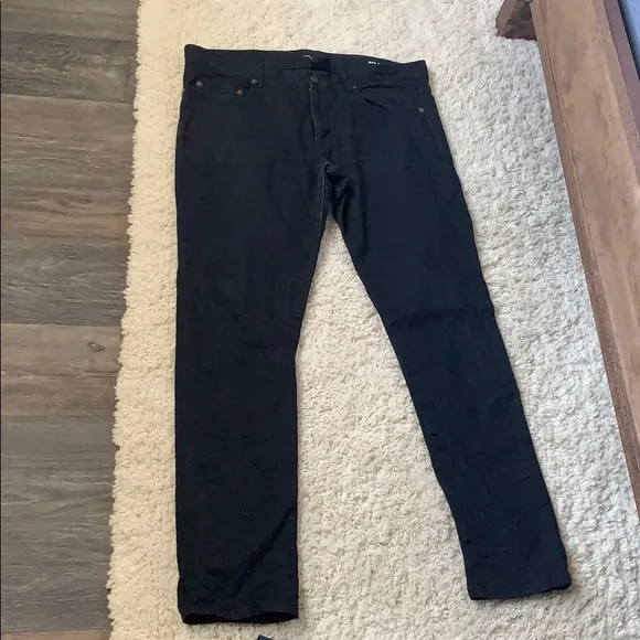 Saint laurent mens jeans