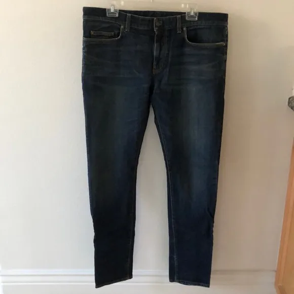 Men’s Saint Laurent Jeans Size 34