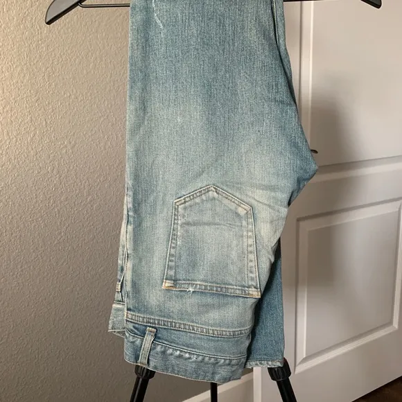 Saint Laurent Jeans