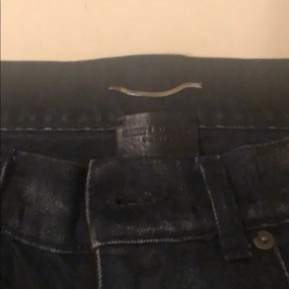 Saint Laurent Jeans