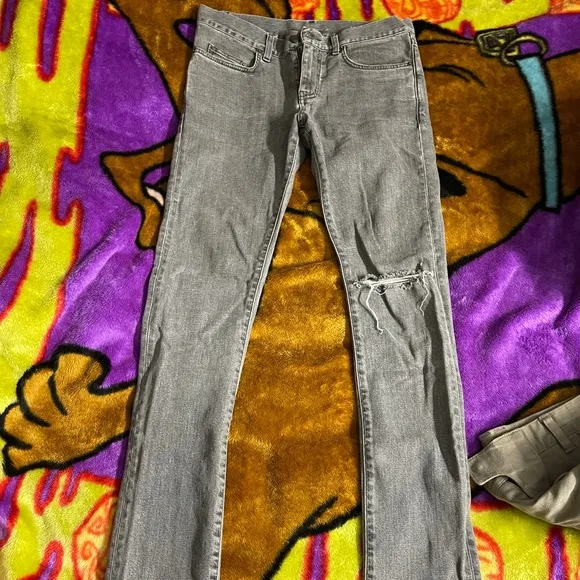 Saint Laurent men jeans do2 size 28