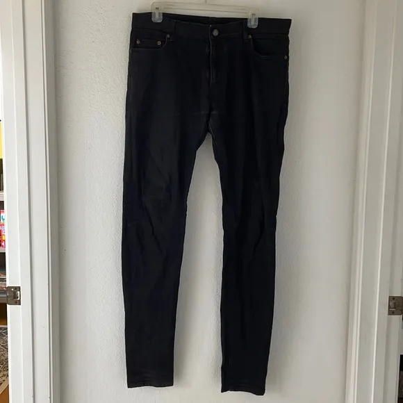 Men’s Saint Laurent Pairs jeans