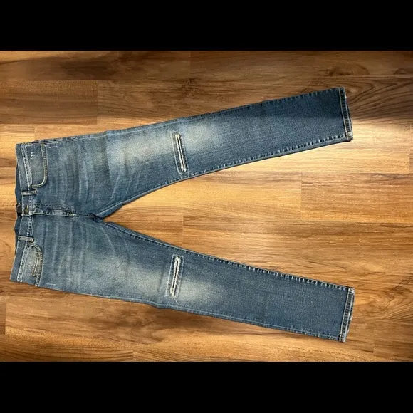 Saint Laurent men’s Jeans