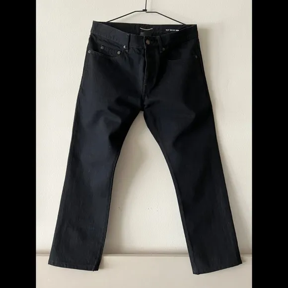 Saint Laurent denim, NEW!
          
      NWT