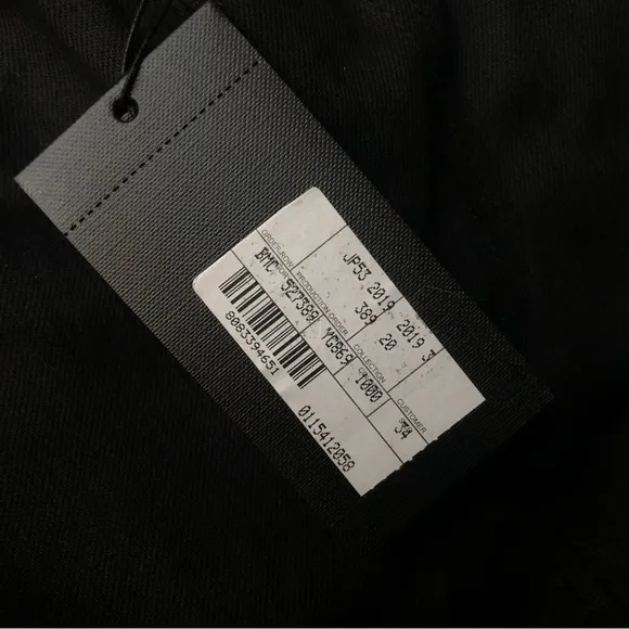 Saint Laurent Jeans- 34
          
      NWT