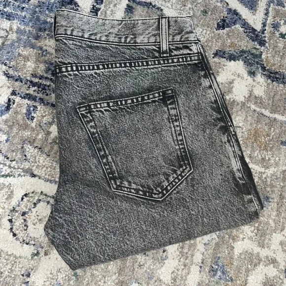 Saint Laurent D14 Jeans