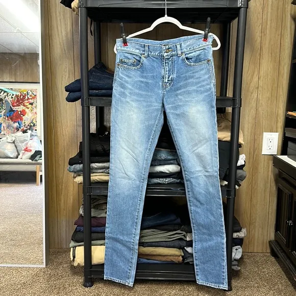 Saint Laurent jeans