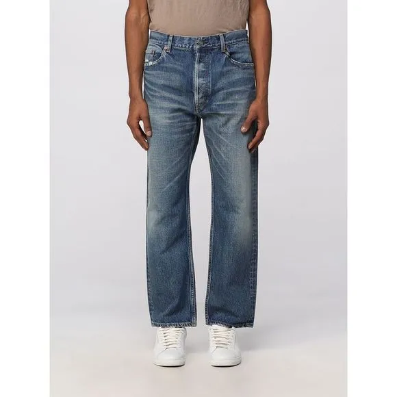 Saint Laurent Jeans Men Denim
          
      NWT