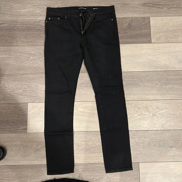Saint laurent jeans