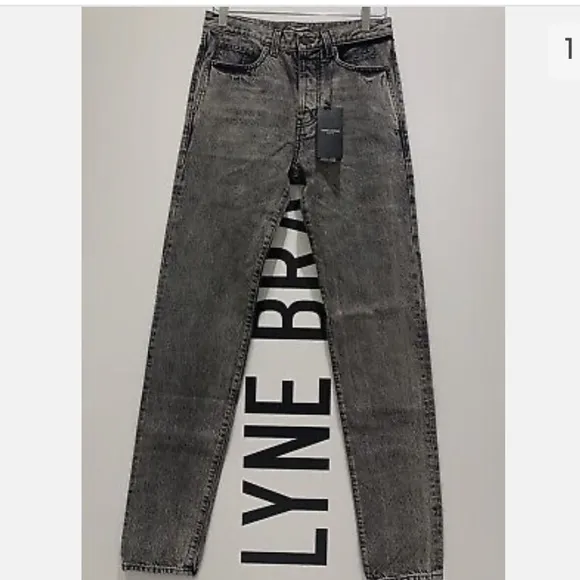 SAINT LAURENT DENIM JEANS *NWT
          
      Boutique
