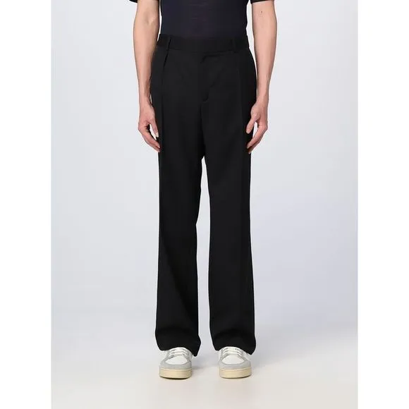 Saint Laurent Pants Men Black
          
      NWT