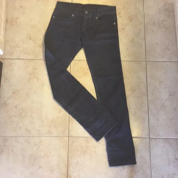 ZARA MAN JEANS USA SZ 31 inseam 34