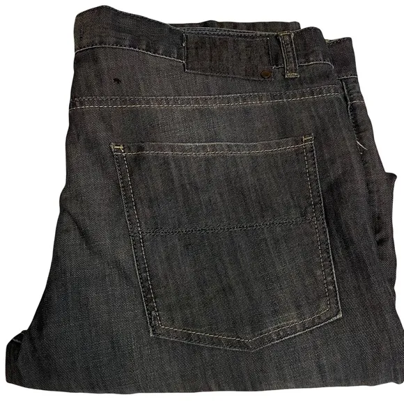 Zara Man Jeans - medium wash denim 100% cotton 6861/456/406/48 Size 38