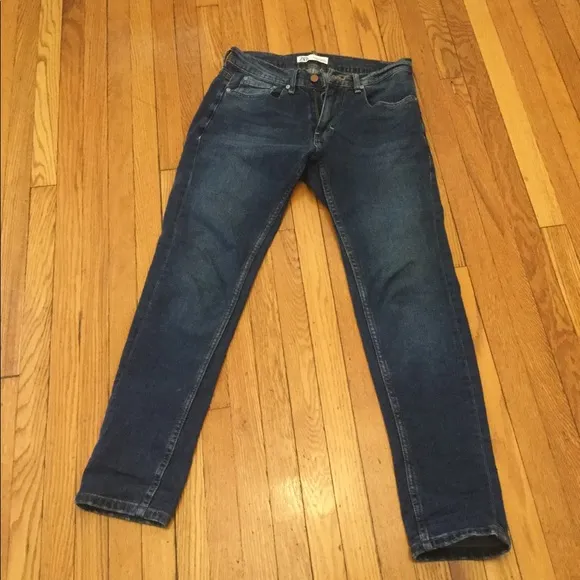 Zara Jeans - Men’s