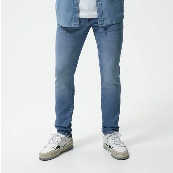 Zara Man Slim Fit Jeans size 34