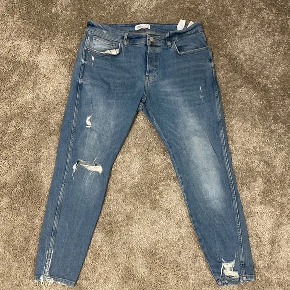 Zara Man Jeans