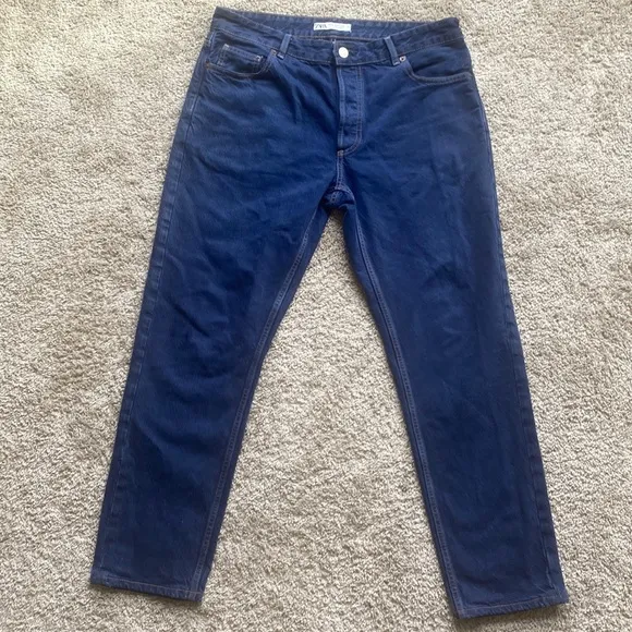 Zara Jeans
