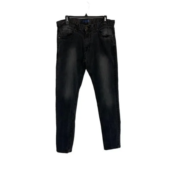 Zara Men’s Jeans 34 Gray