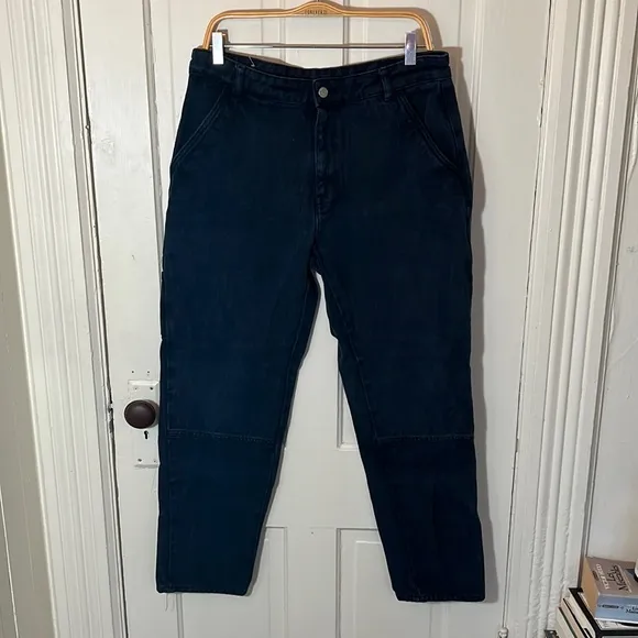 Zara Carpenter Jeans