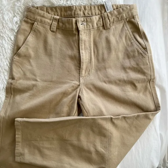 Zara Jeans