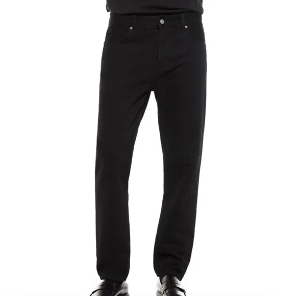 Zara THE ‘90S SLIM FIT JEANS size 31 NWT
          
      NWT