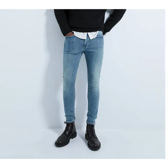 Zara Basic Skinny Jeans Men's 29