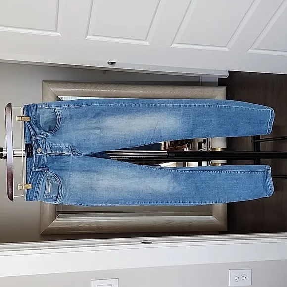 Zara Jeans size 32