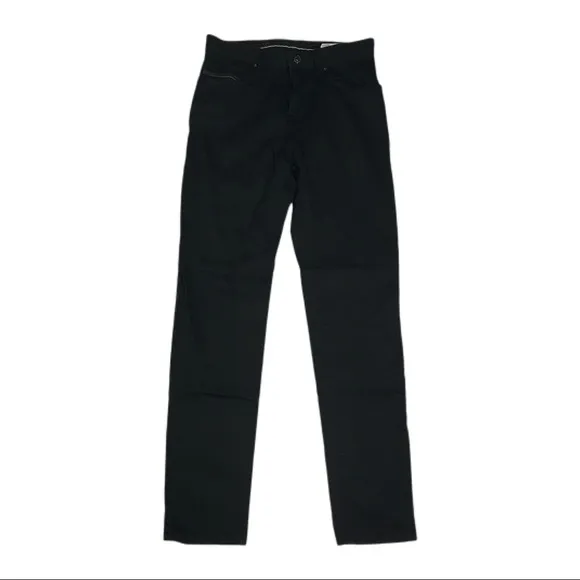 Zara Man Black Jeans/Pants