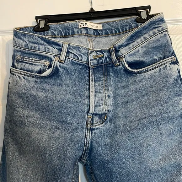 Zara Denimwear size 31
